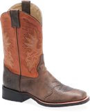Double H Boot Style: DH3570